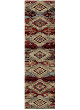 Broken Arrow Area Rug