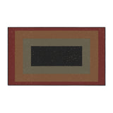 Rustic Woods Non-Slip Rug