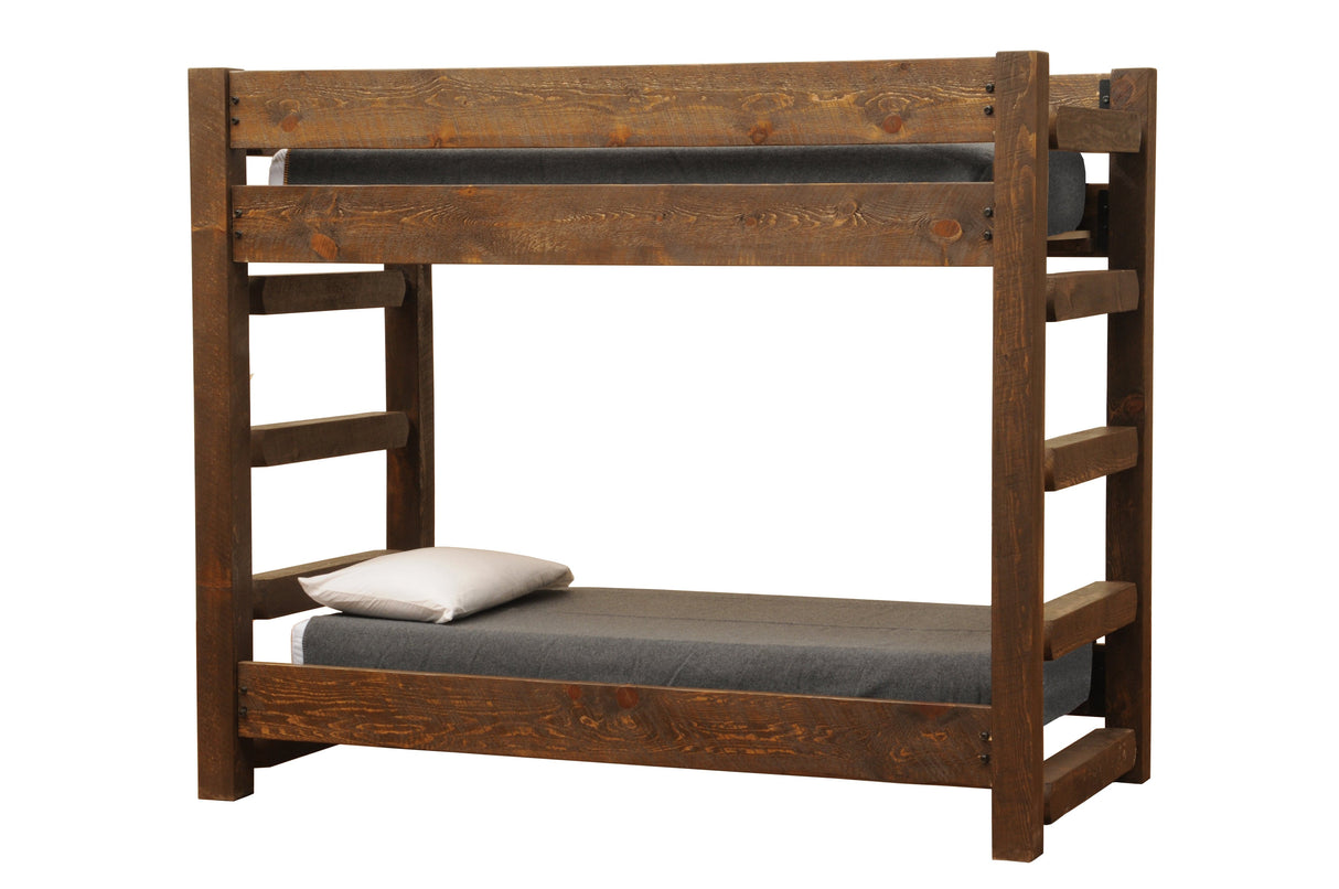 Country Bunk Bed