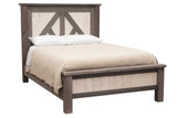 Cozy Cottage Bed