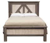 Cozy Cottage Bed