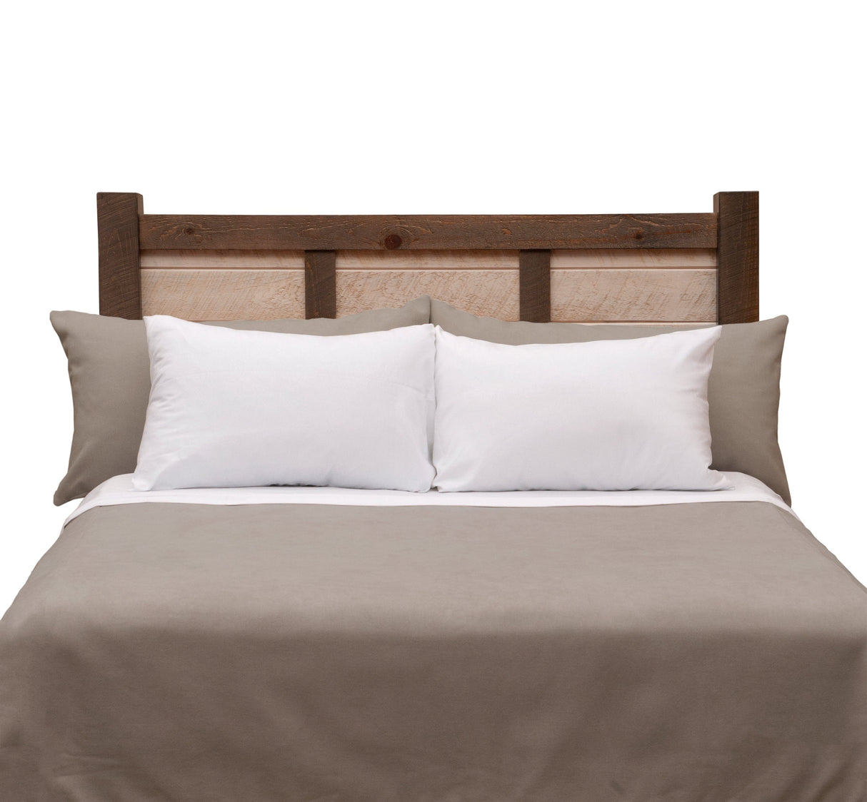 Farmhouse Dream Headboard