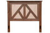 Cozy Cottage Headboard
