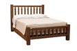 Barnyard Spindle Bed