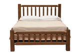 Barnyard Spindle Bed