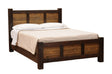 Farmhouse Dream Bed