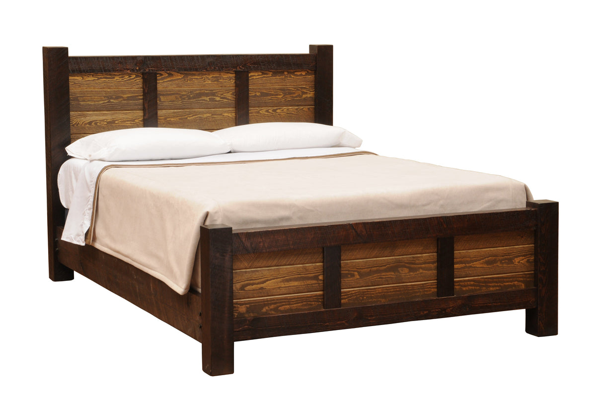 Farmhouse Dream Bed