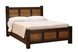 Farmhouse Dream Bed