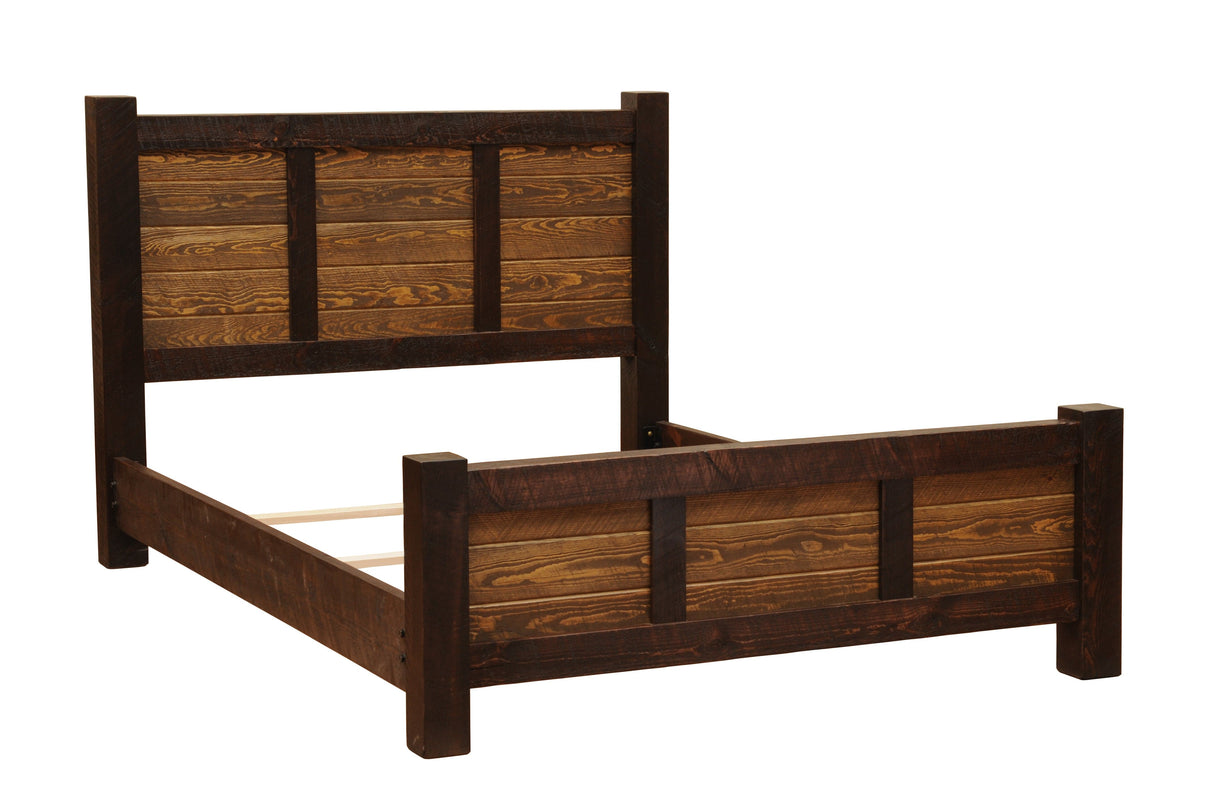 Farmhouse Dream Bed