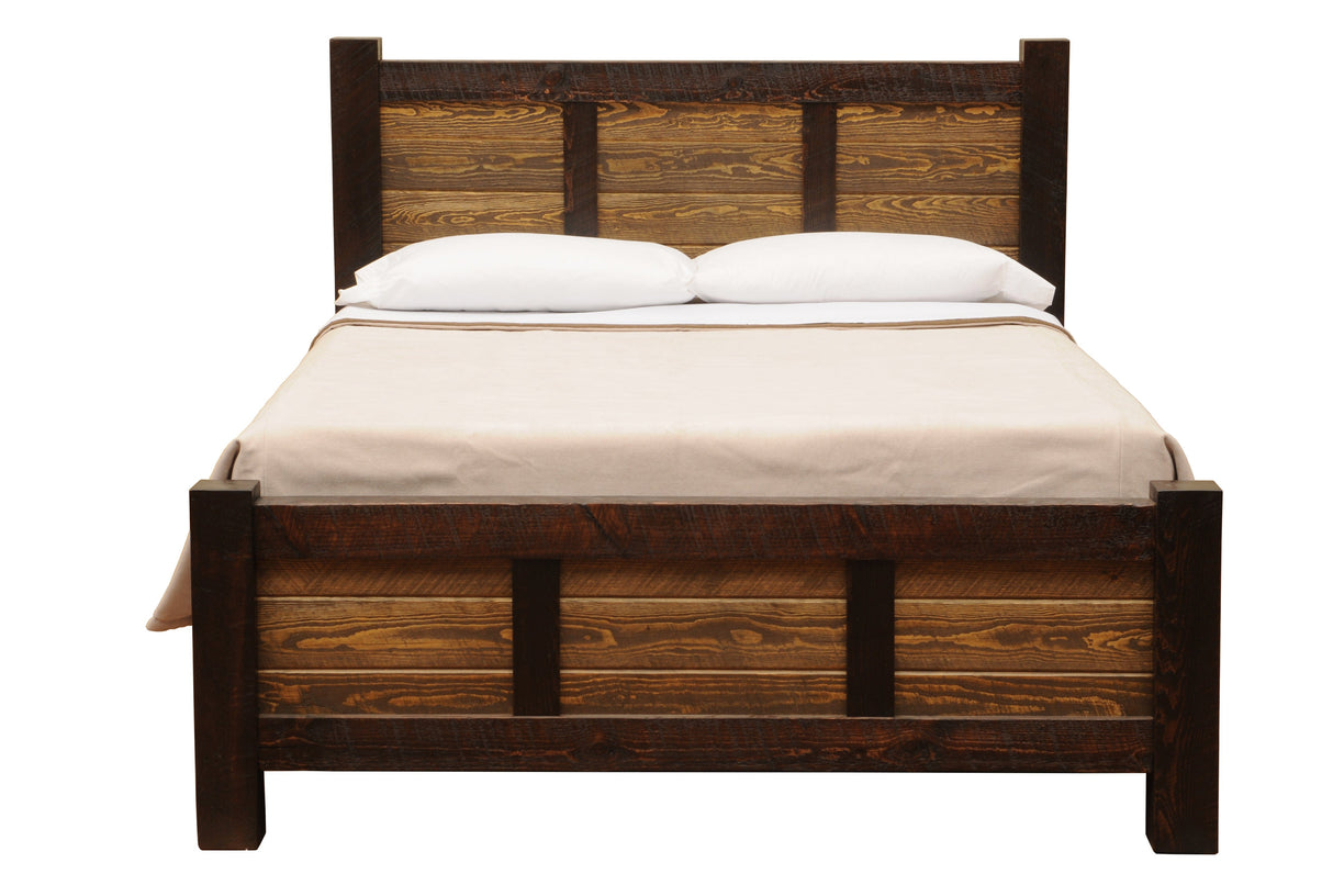 Farmhouse Dream Bed