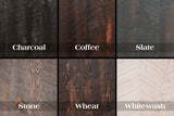 Rustic Home Six Drawer Chest