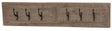 Rustic Home Wall Coat Rack