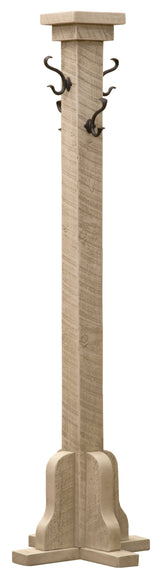 Rustic Home Coat Tree