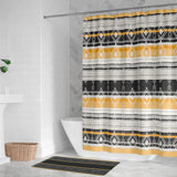 Ocotillo Moonlight Memory Foam Rug