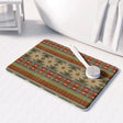 Sunrise Sands Memory Foam Rug