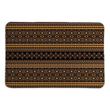 Trailblazer Memory Foam Rug