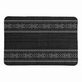 Ocotillo Blackout Memory Foam Rug
