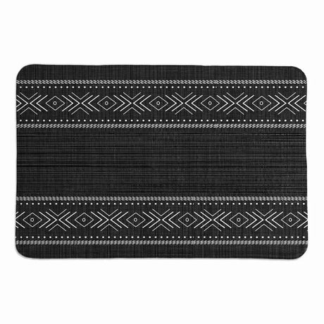 Ocotillo Blackout Memory Foam Rug