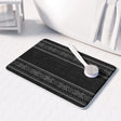 Ocotillo Blackout Memory Foam Rug