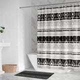Ocotillo Blackout Memory Foam Rug
