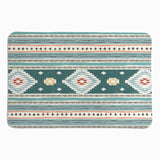 High Noon Memory Foam Rug