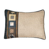 Paws & Pines Quilt Set