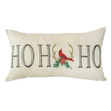 Yuletide Plaid Pillow Set