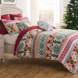 North Pole Quilt Set