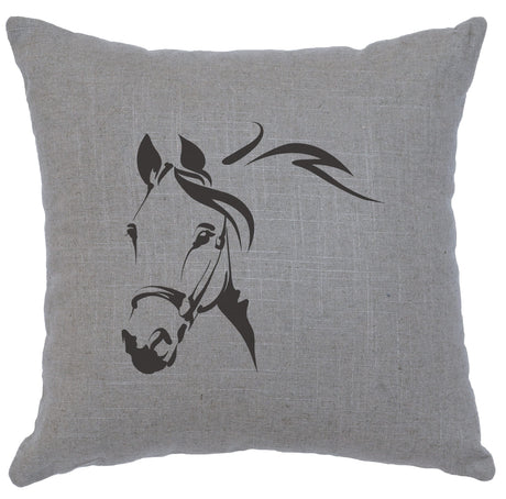 Cabin Classics Pillows - Horse