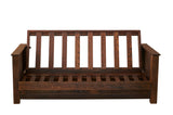 Barnwood Simplified Futon