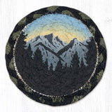 Rockies Printed Coaster