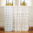 Northern Shores Double Sided Plush Throw