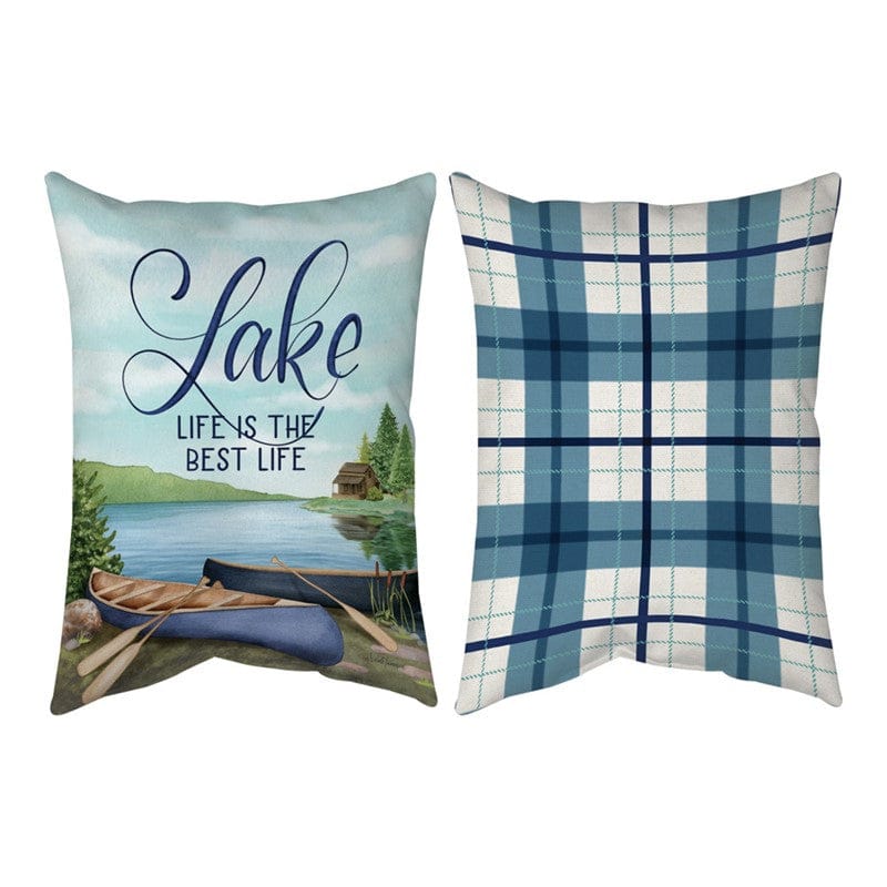 Best Life Pillow
