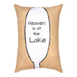 Heaven Lake Pillow