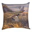 Upland Sanctuary Pillow