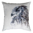 Call Of The Wild Owl Pillow