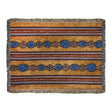 Barbwire Stripe Throw