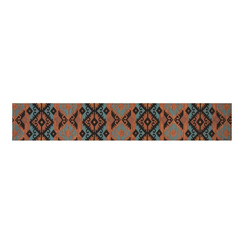 Earth Weave Southwest Table Runner