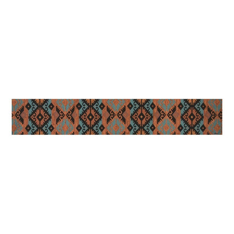 Earth Weave Southwest Table Runner