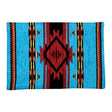 Desert Fire Turquoise Placemat