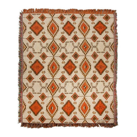 Mesa Vista Throw