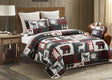 Trailblazer Trails Quilt Set