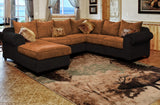 Woodside Elk Area Rug