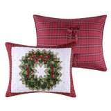 Christmas Keepsake Sham