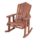 Adirondack Classics Rocking Chair