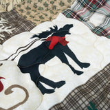 'Tis The Season Loveseat Cover