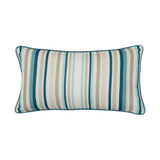 Cacti Blues Pillow Set