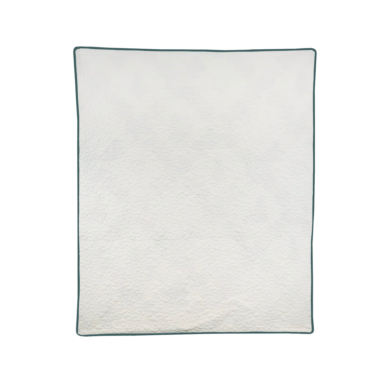 Cacti Blues Throw