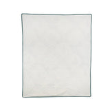 Cacti Blues Throw