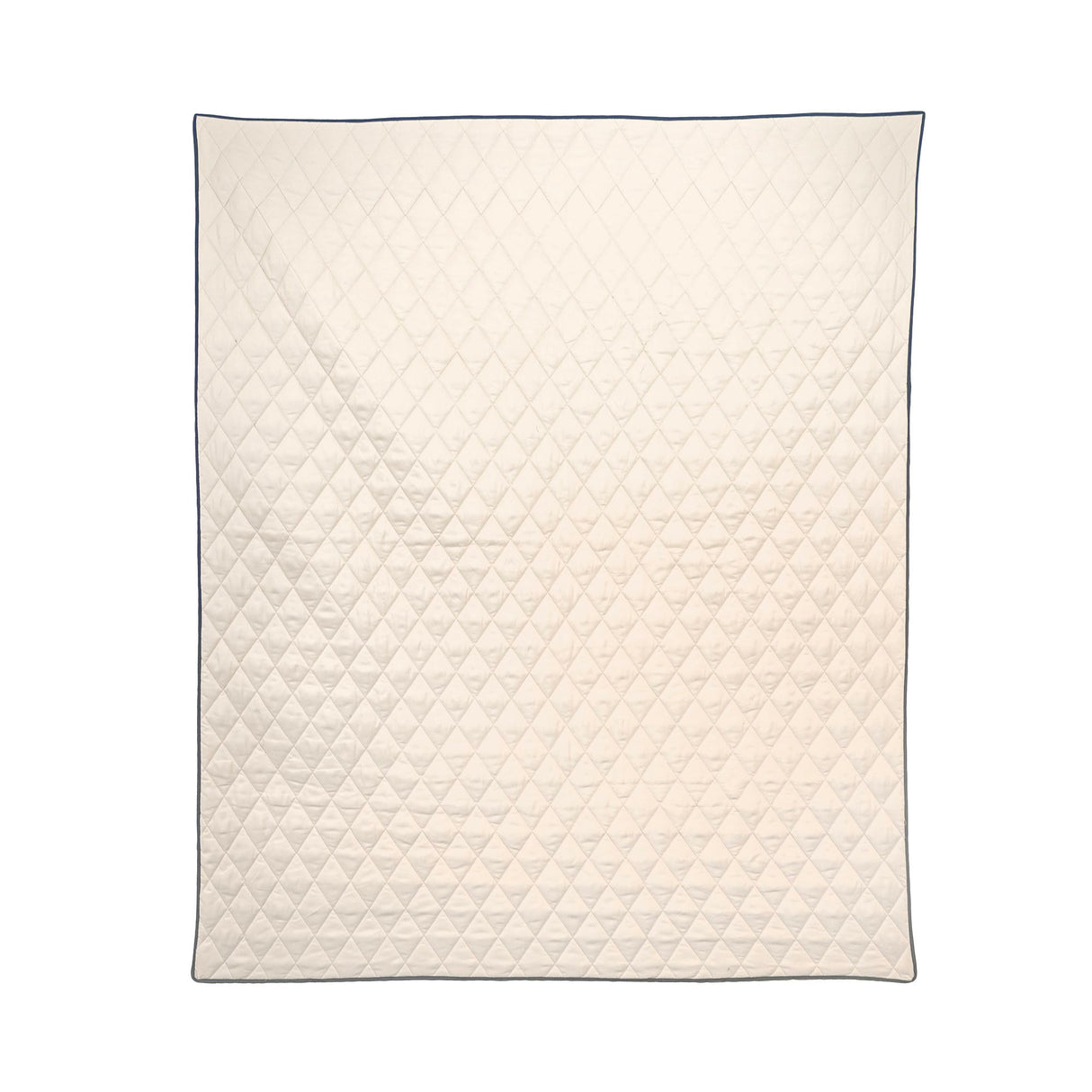 Holiday Patch Throw